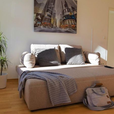 Belvedere Apartment Wien Exterior foto
