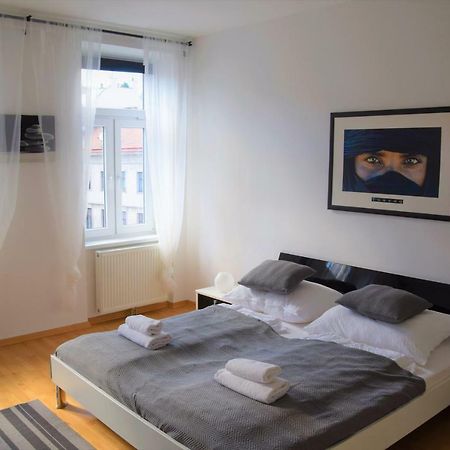 Belvedere Apartment Wien Exterior foto